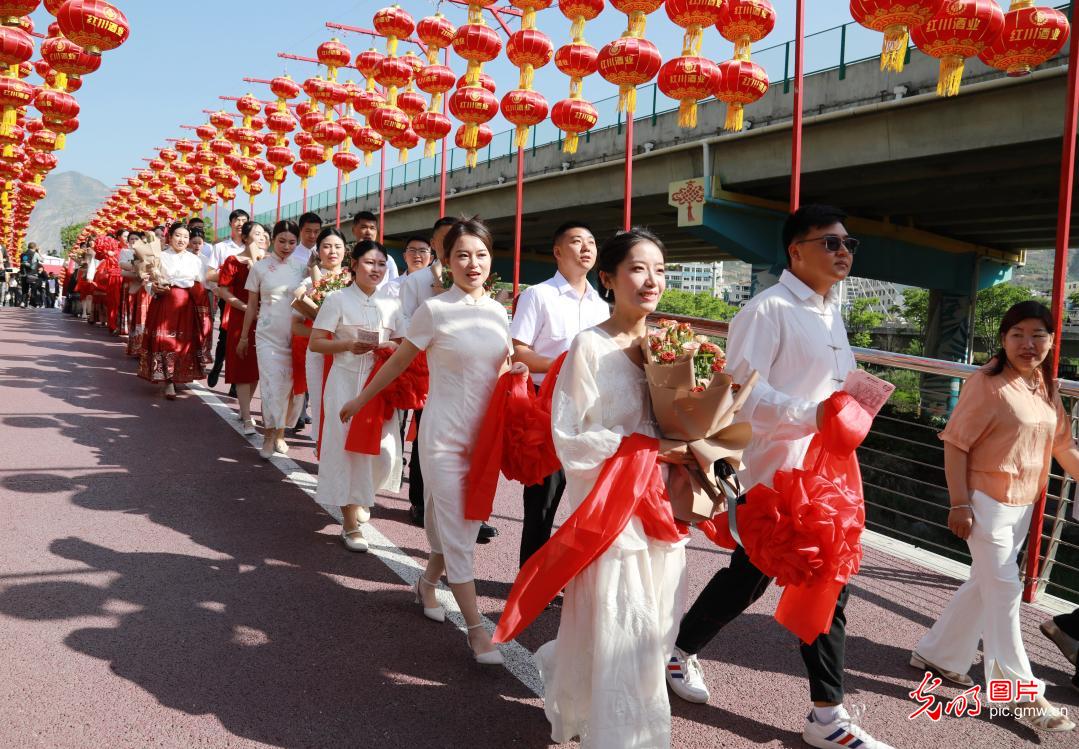 小满遇上520 新人扎堆甜度超标