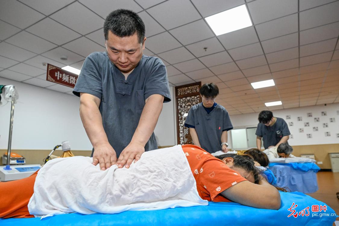 冬病夏治正当时