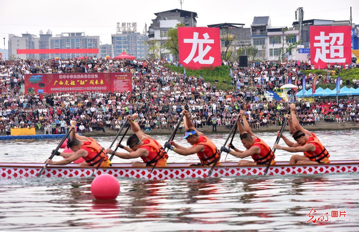 【网络中国节·中秋】非遗体验迎中秋