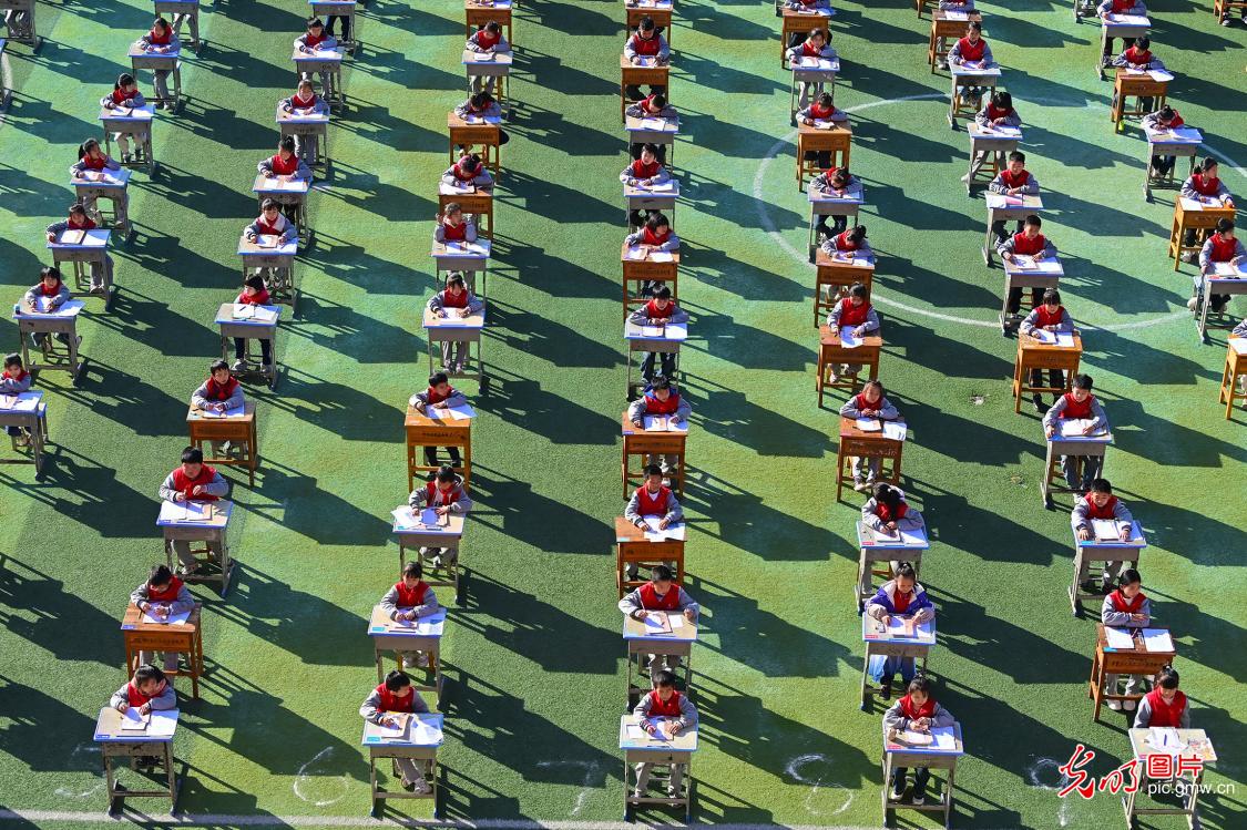 翰墨薪传育新人