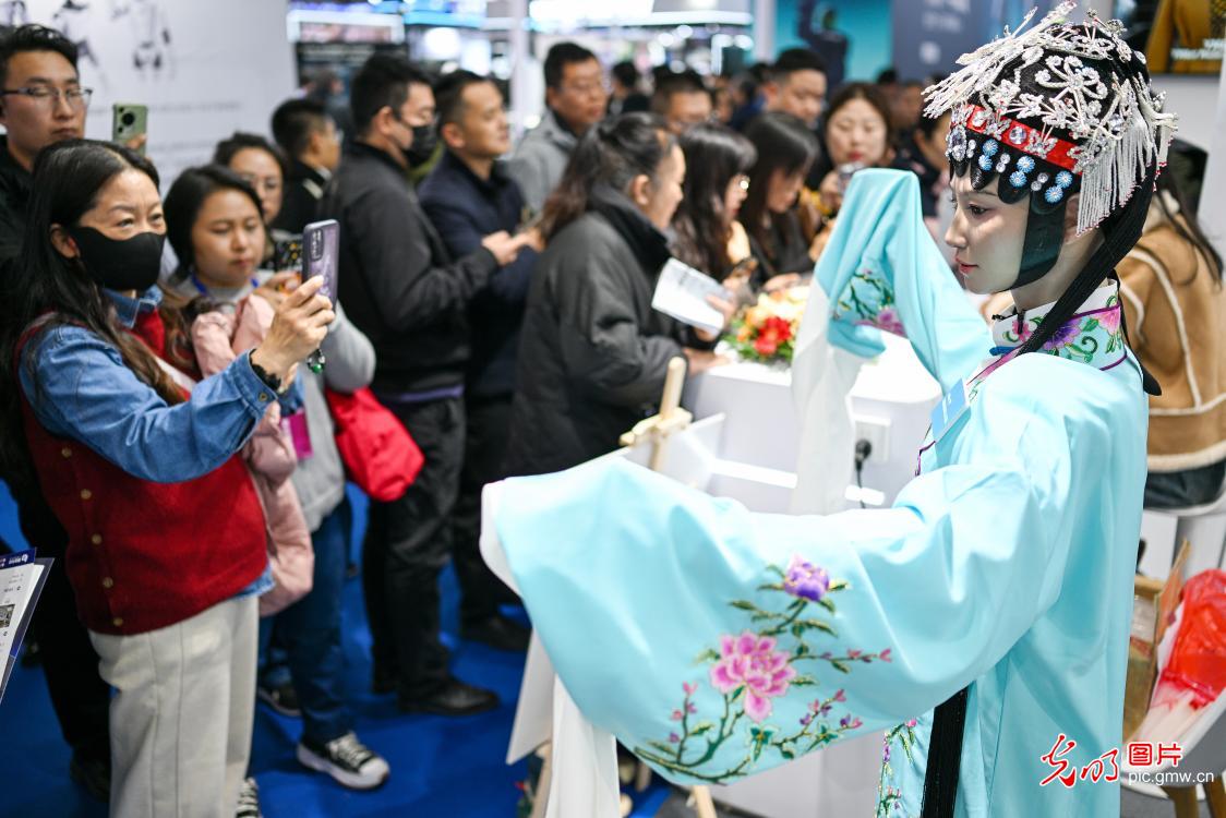 2025世界智能制造大会在南京开幕