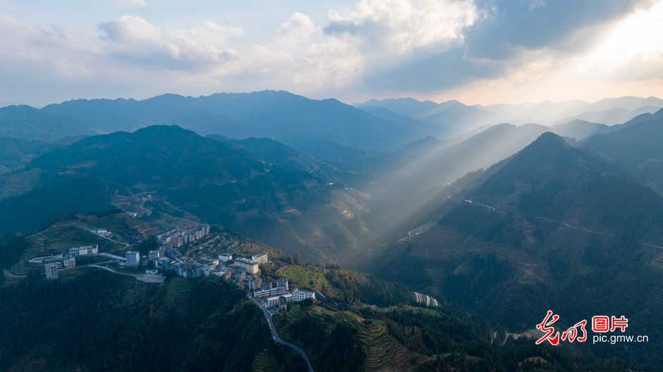 【AIGC动画】追光者的一天 【AIGC动画】追光者的一天