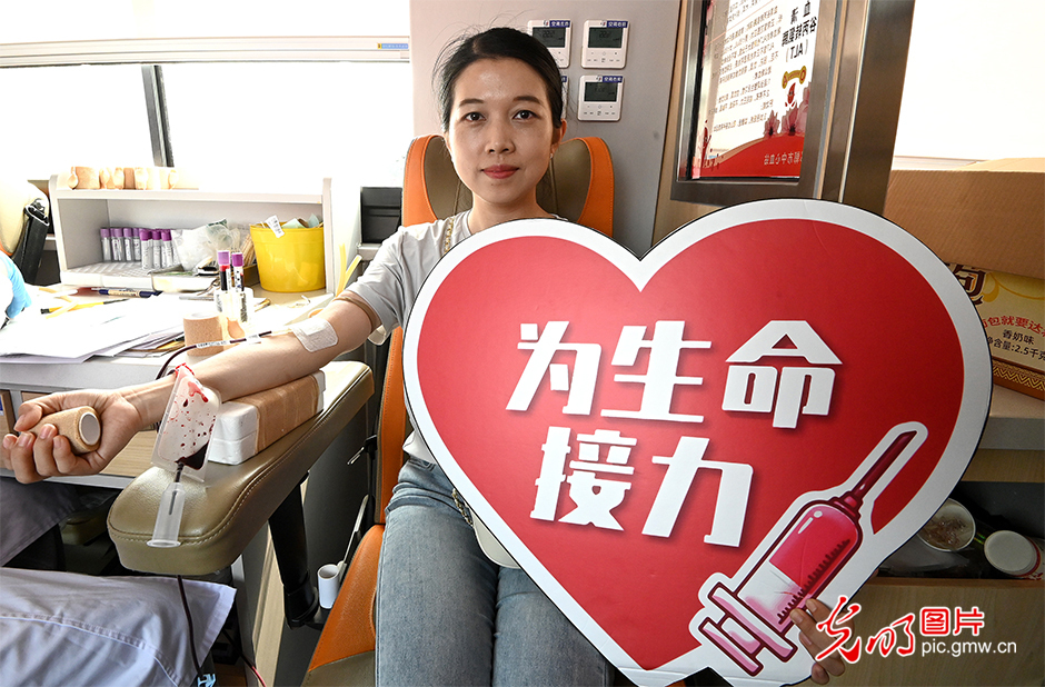 AI动画｜五件暖心事 定格温情时