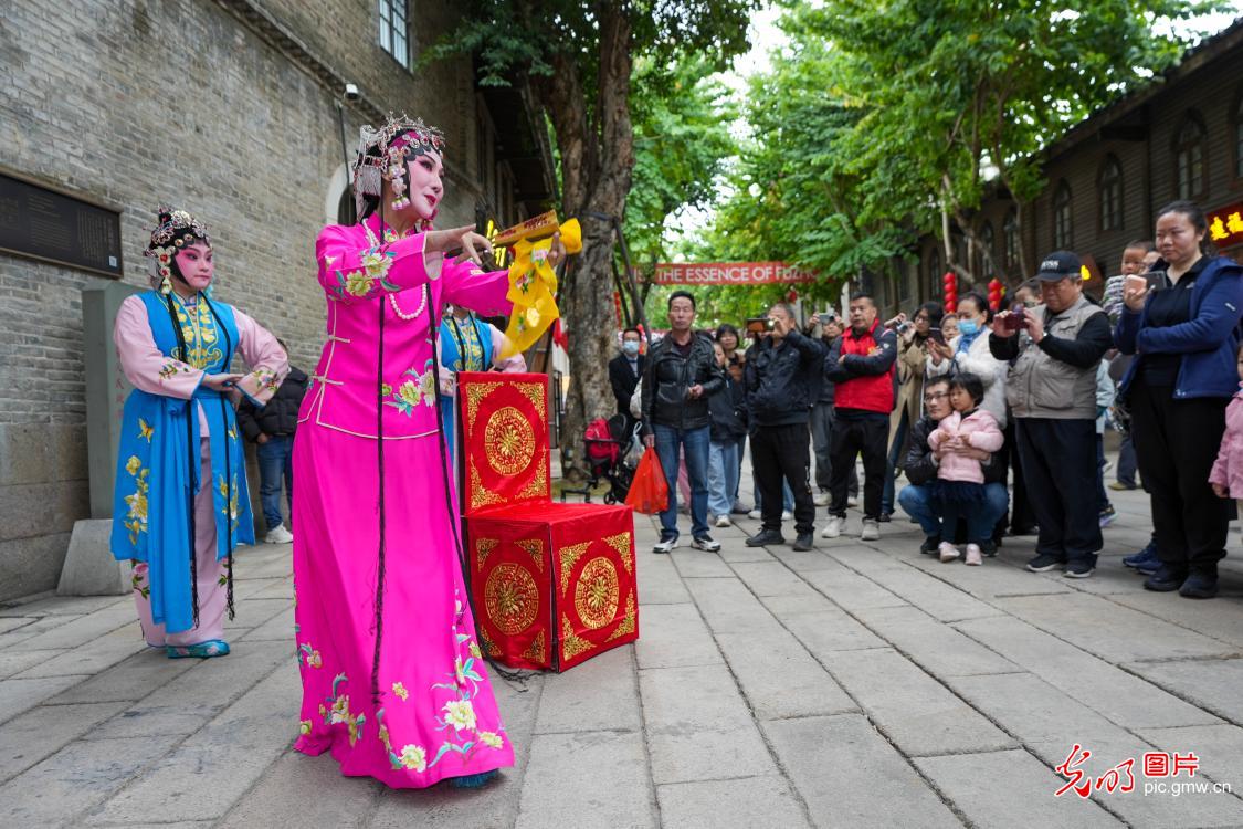 元旦假期迎来文旅市场“开门红”