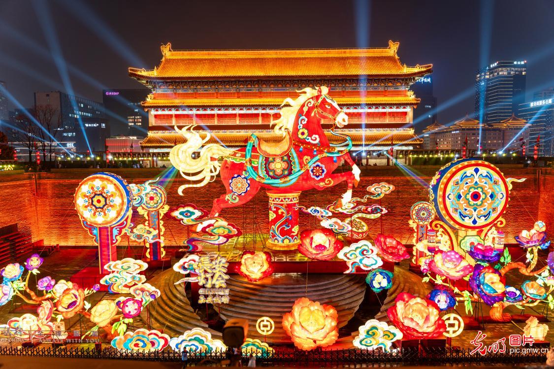 元旦假期迎来文旅市场“开门红”