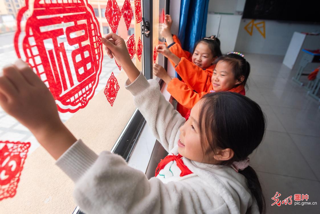 岁末迎春话非遗