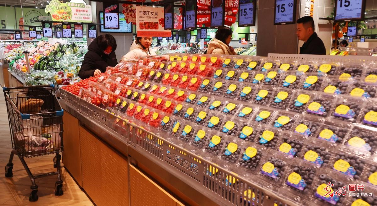 增长5%！2025年中国GDP跨越140万亿元关口