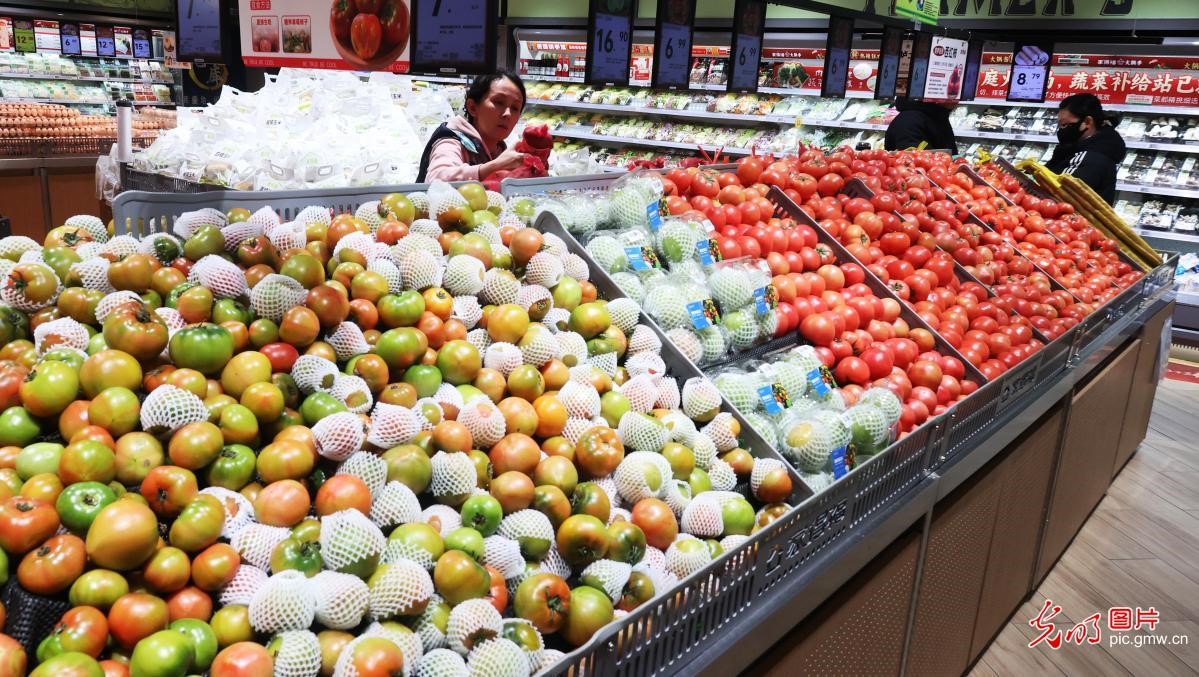 增长5%！2025年中国GDP跨越140万亿元关口