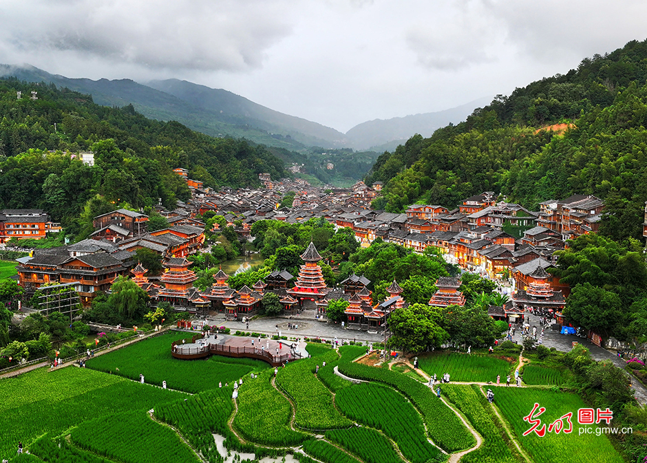 寻味中国年 解锁新春多元可能