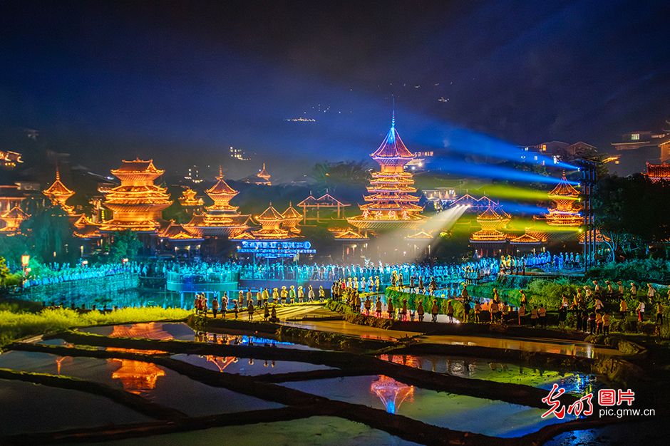 寻味中国年 解锁新春多元可能