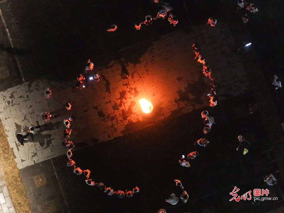 寻味中国年 解锁新春多元可能