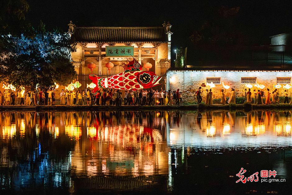 寻味中国年 解锁新春多元可能