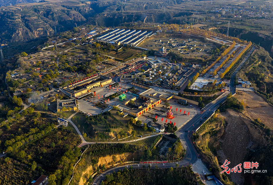 寻味中国年 解锁新春多元可能