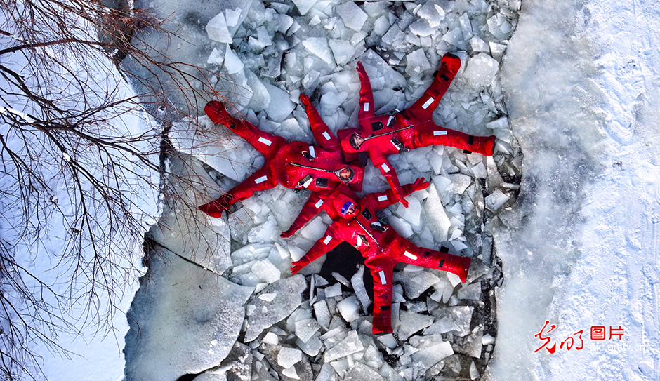 寻味中国年 解锁新春多元可能