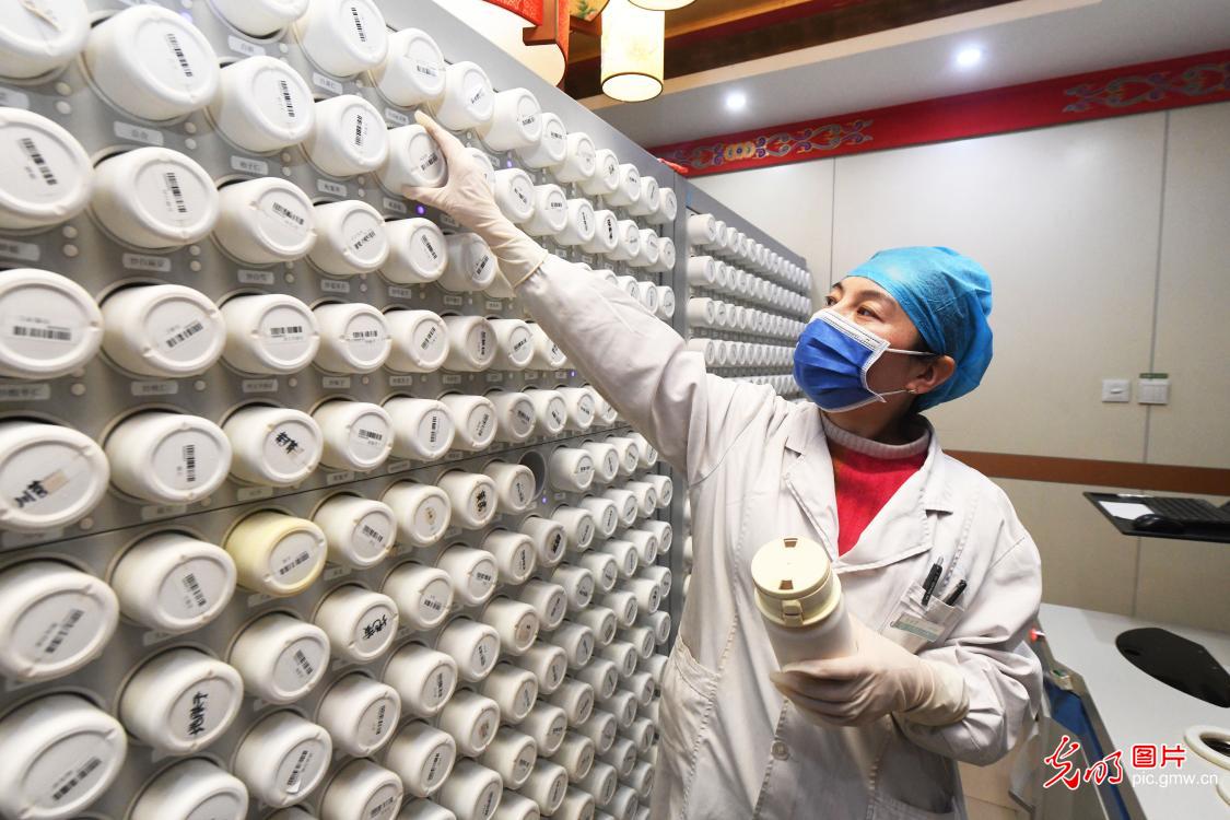 除夕坚守 致敬每一位在岗人 除夕坚守 致敬每一位在岗人