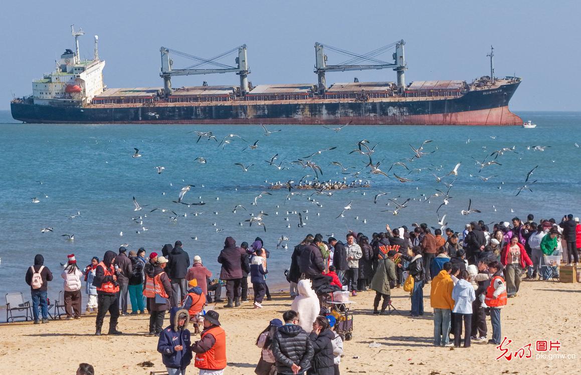 文旅市场热潮涌动