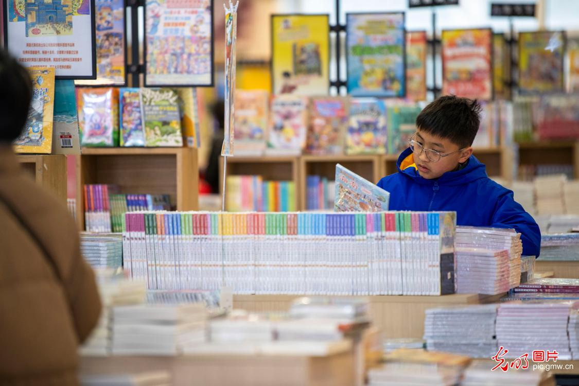 开学筹备正当时 护航学子启新程 开学筹备正当时 护航学子启新程