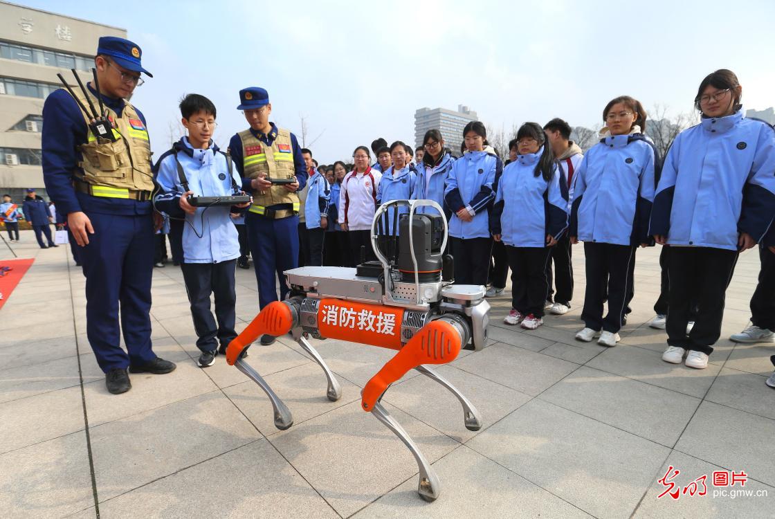 青春志愿 你我同行