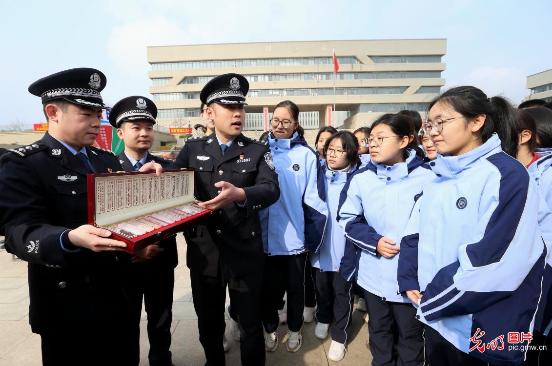 青春志愿 你我同行