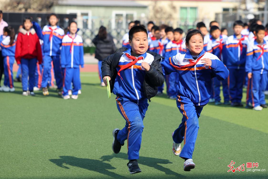 “体心双育”暖成长