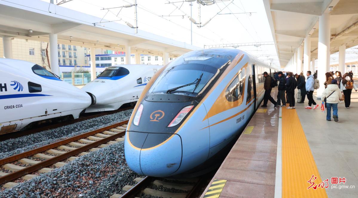 2026年春运正式收官