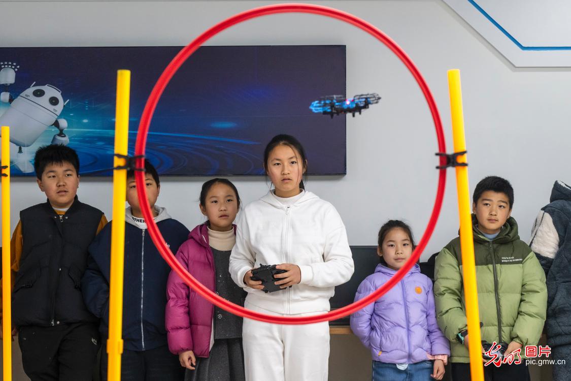 第二课堂丰富多彩 第二课堂丰富多彩