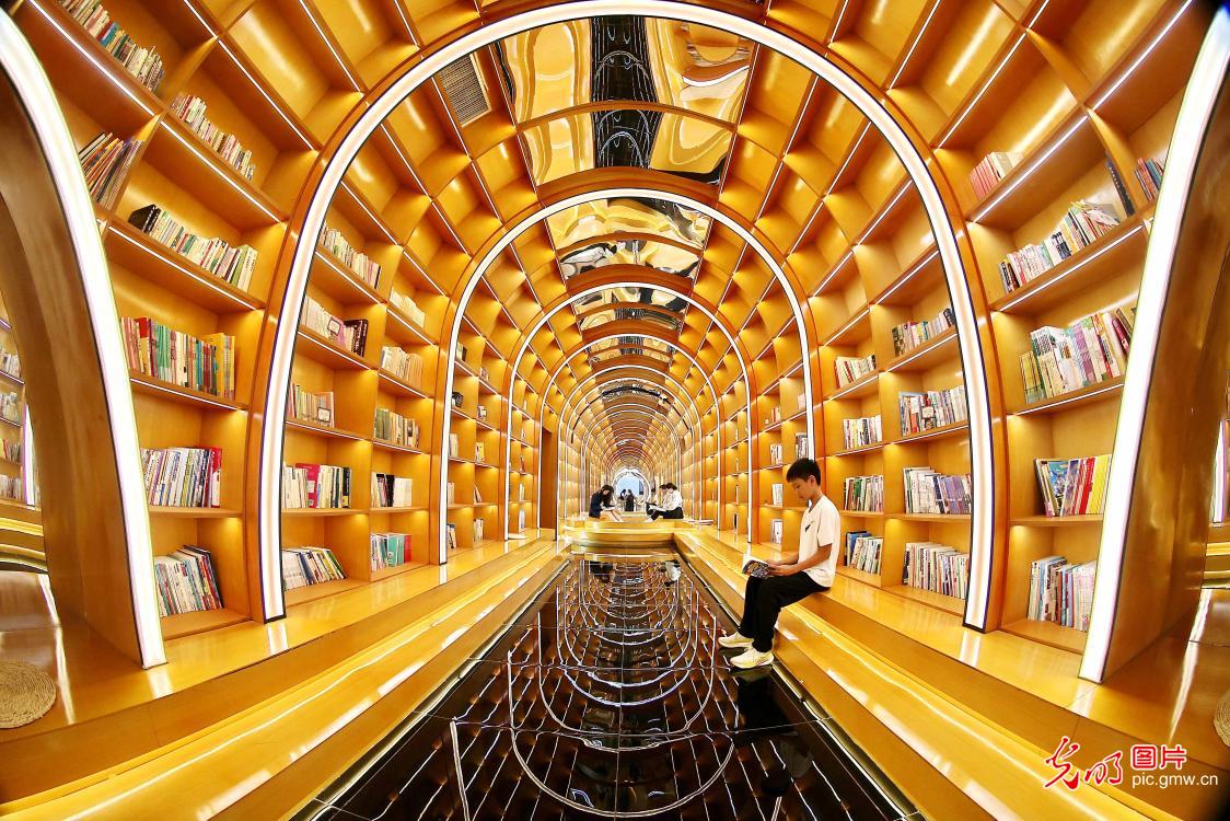 光明图片一周见报作品精选 光明图片一周见报作品精选