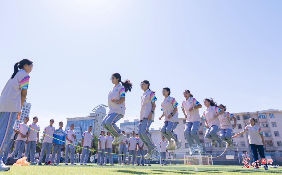 3月23日-29日光明图片一周见报作品精选 3月23日-29日光明图片一周见报作品精选