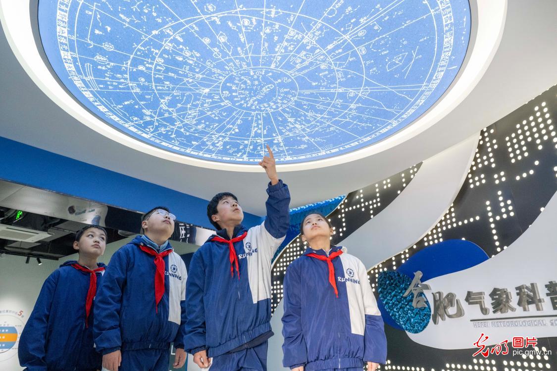 3月23日-29日光明图片一周见报作品精选 3月23日-29日光明图片一周见报作品精选