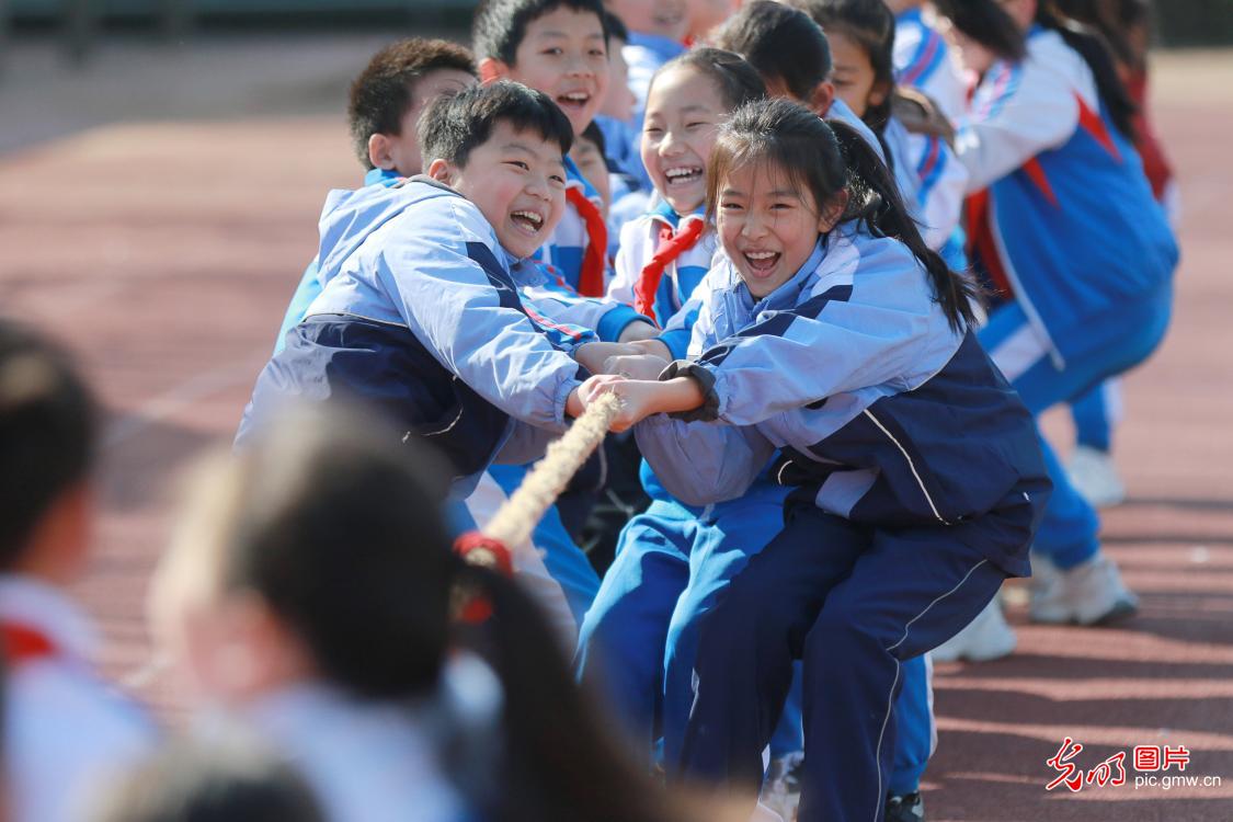 3月30日-4月5日光明图片一周见报作品精选 3月30日-4月5日光明图片一周见报作品精选