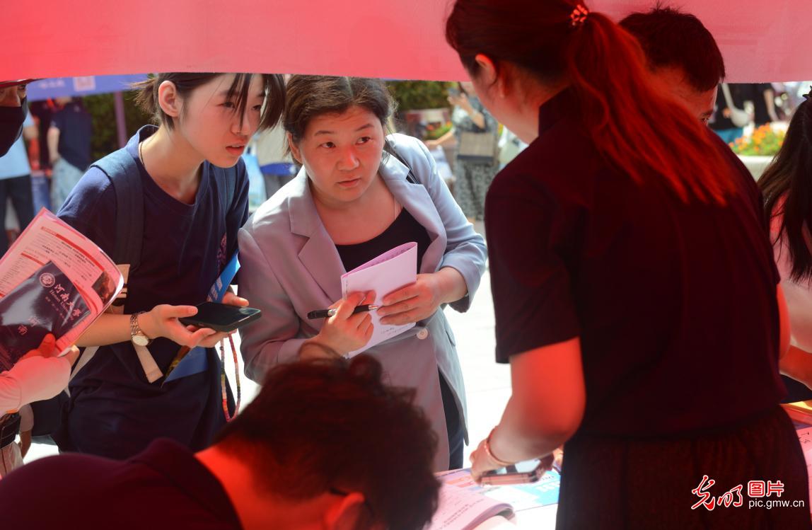 3月30日-4月5日光明图片一周见报作品精选 3月30日-4月5日光明图片一周见报作品精选