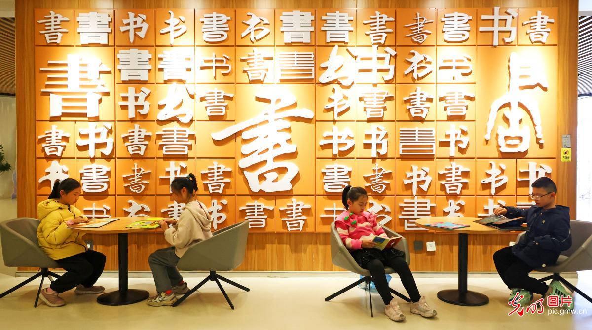 春假拾趣 不负好时光 春假拾趣 不负好时光