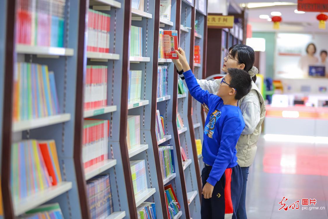 3月30日-4月5日光明图片一周见报作品精选 3月30日-4月5日光明图片一周见报作品精选