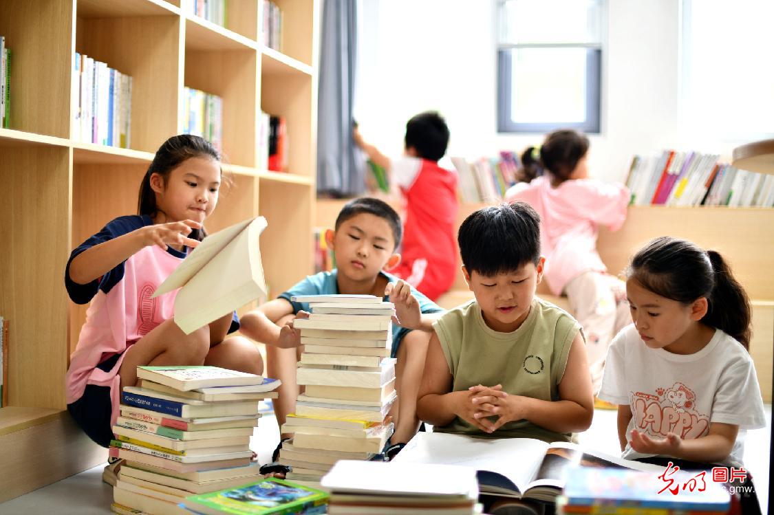 3月30日-4月5日光明图片一周见报作品精选 3月30日-4月5日光明图片一周见报作品精选