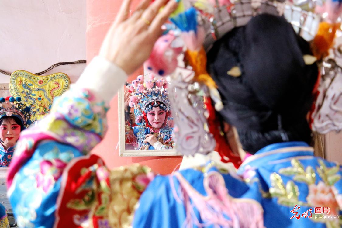 家门口乐享“文化大餐”