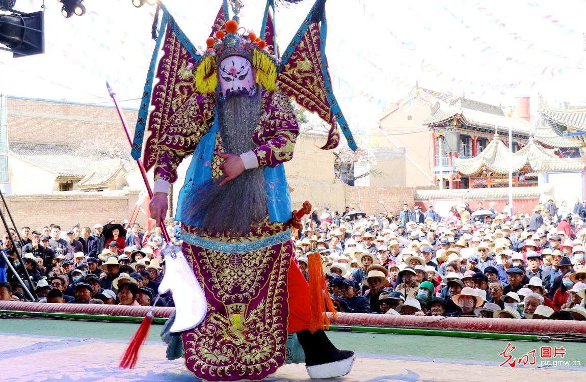 家门口乐享“文化大餐”