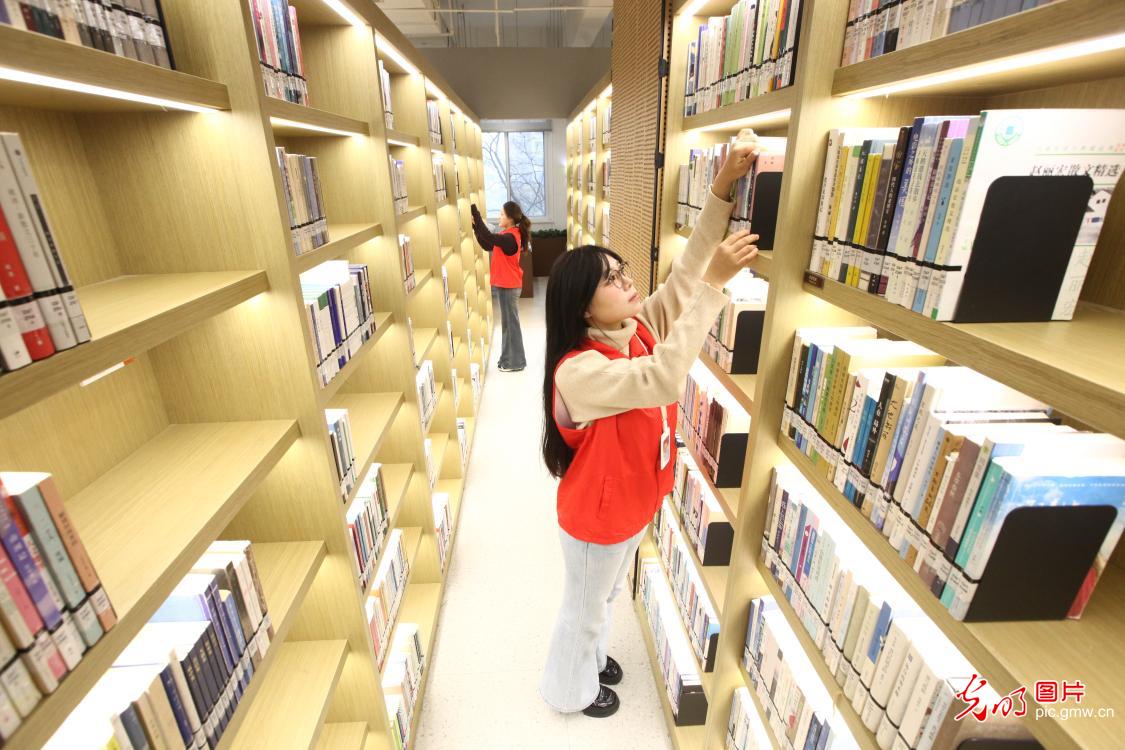 4月13日-4月19日光明图片一周见报作品精选