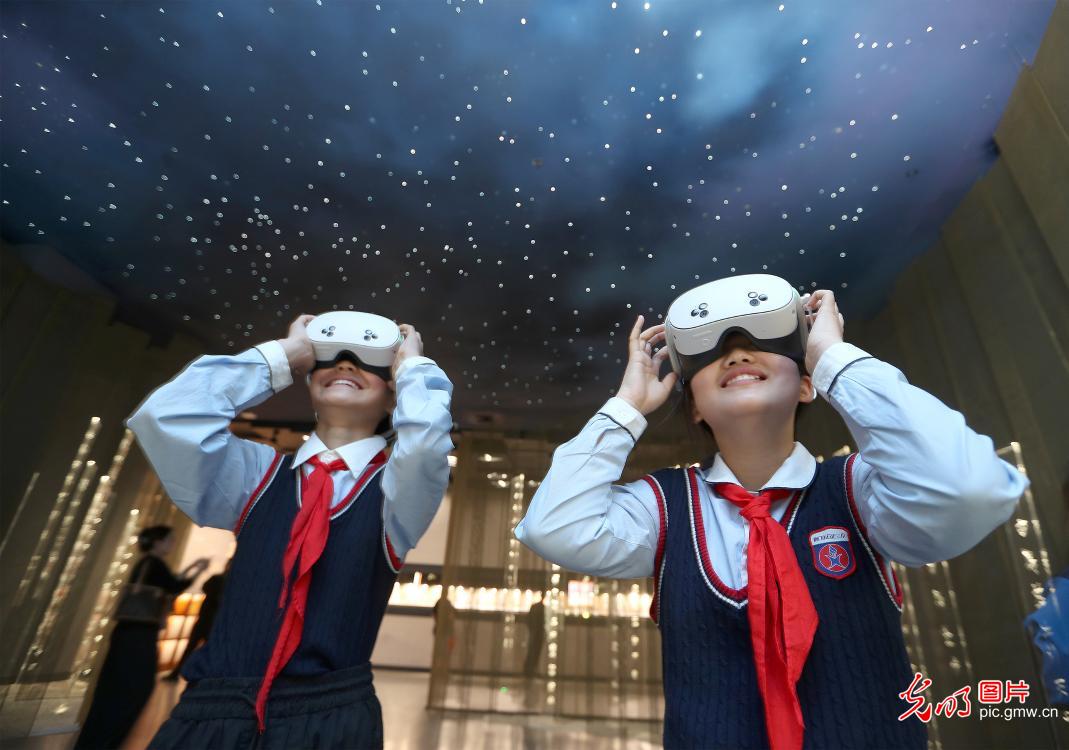 科技解锁楚简新读法