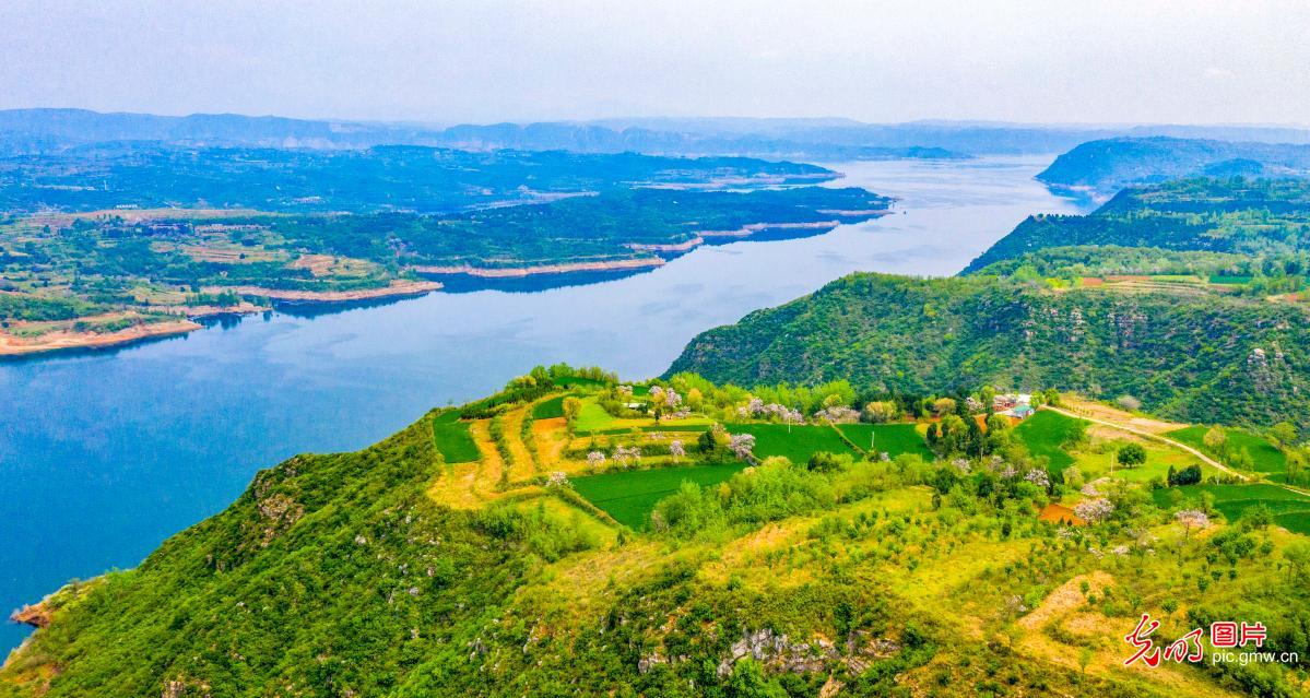 4月20日-4月26日光明图片一周见报作品精选