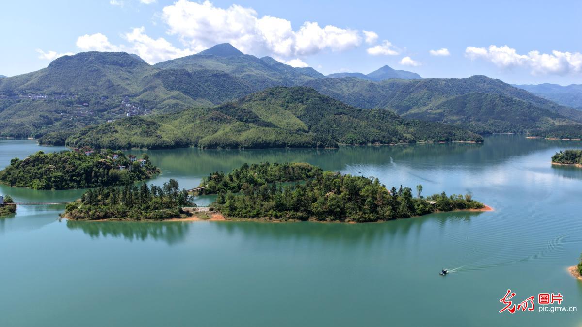 4月20日-4月26日光明图片一周见报作品精选