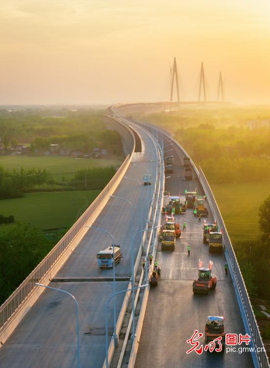 4月20日-4月26日光明图片一周见报作品精选