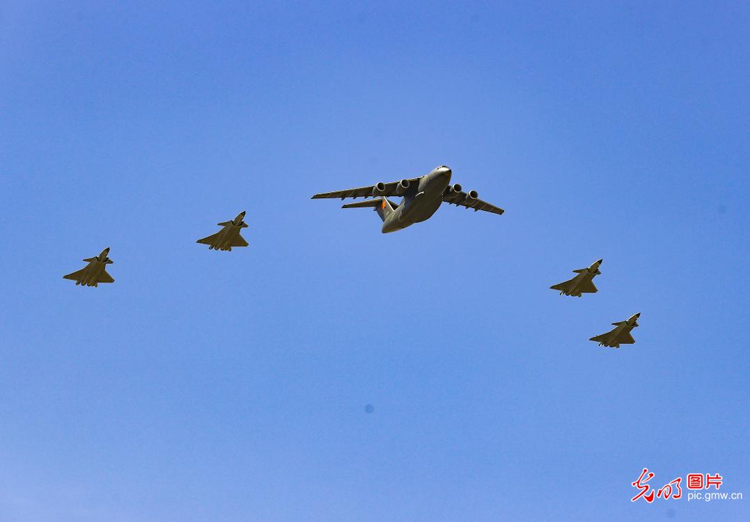 第十三批在韩中国人民志愿军烈士遗骸回国