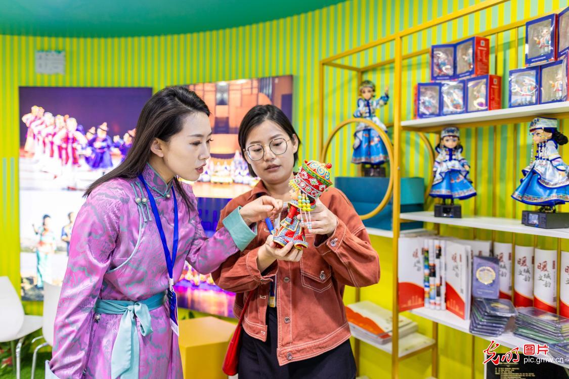 4月20日-4月26日光明图片一周见报作品精选