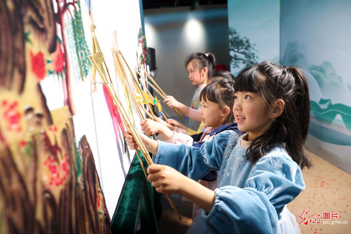 5月4日-5月10日光明图片一周见报作品精选