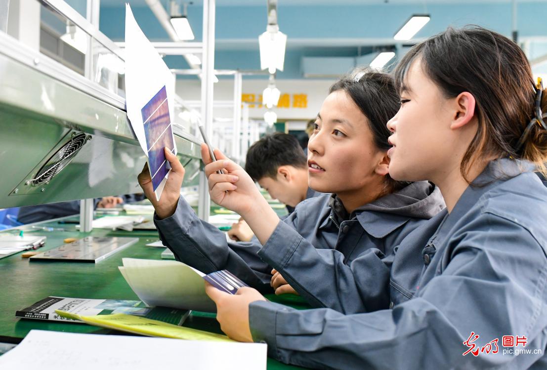 5月18日-5月24日光明图片一周见报作品精选 5月18日-5月24日光明图片一周见报作品精选