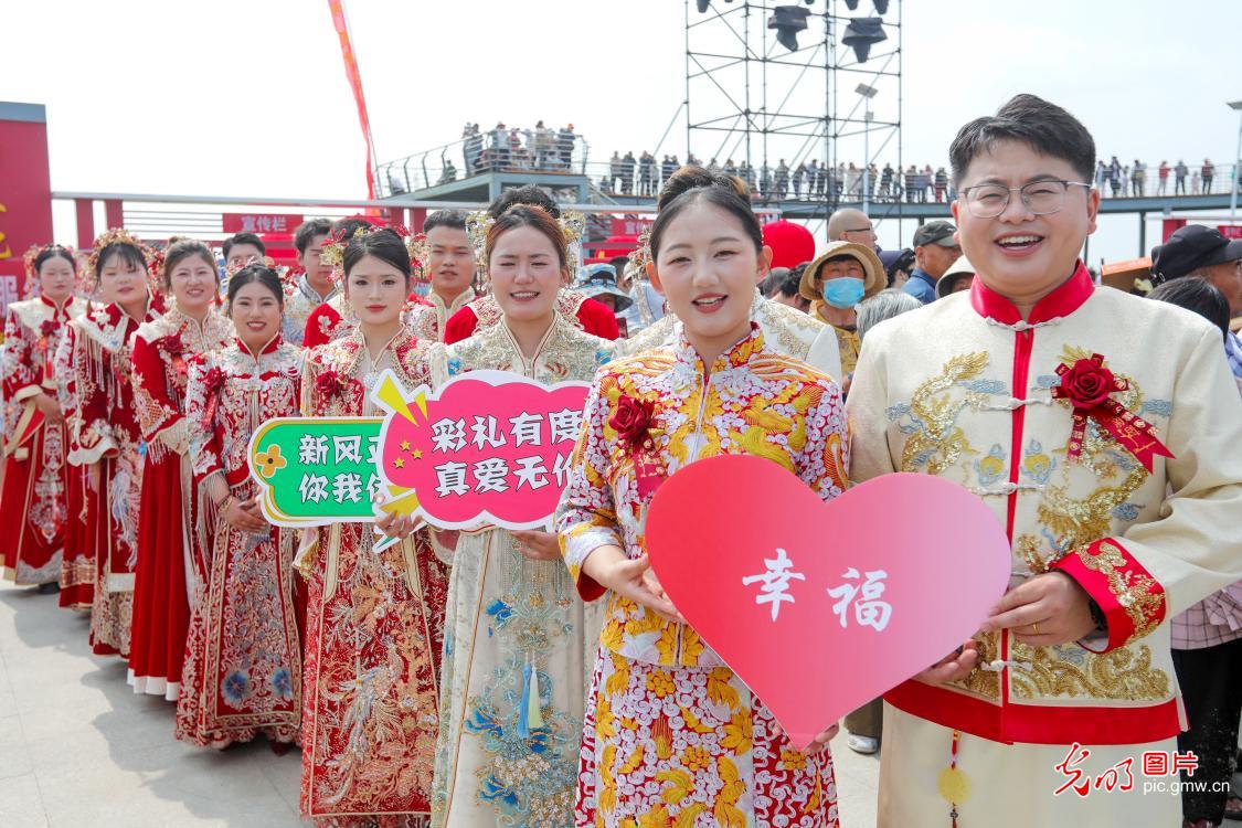 5月18日-5月24日光明图片一周见报作品精选 5月18日-5月24日光明图片一周见报作品精选