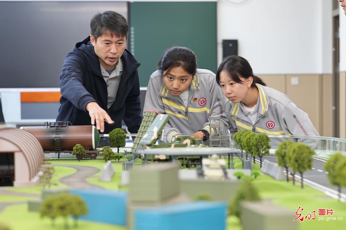 5月25日-5月31日光明图片一周见报作品精选