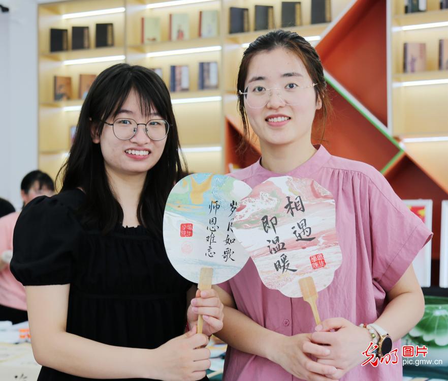 5月25日-5月31日光明图片一周见报作品精选