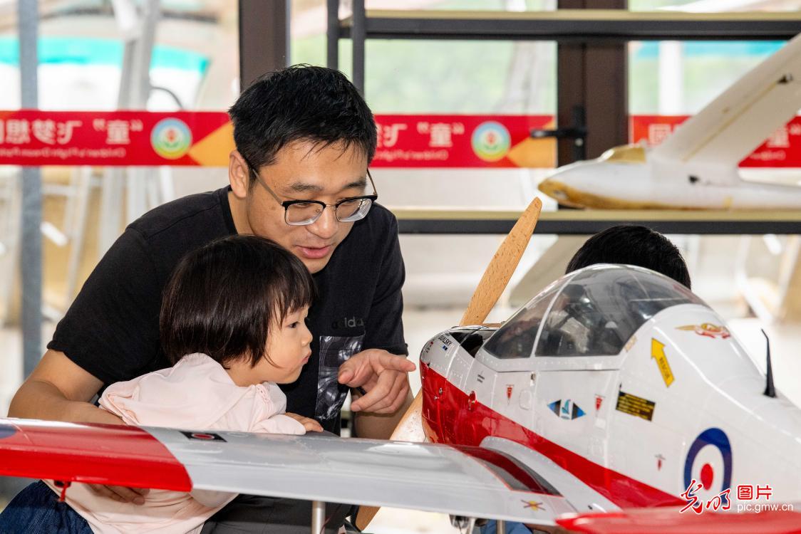 6月1日-6月7日光明图片一周见报作品精选