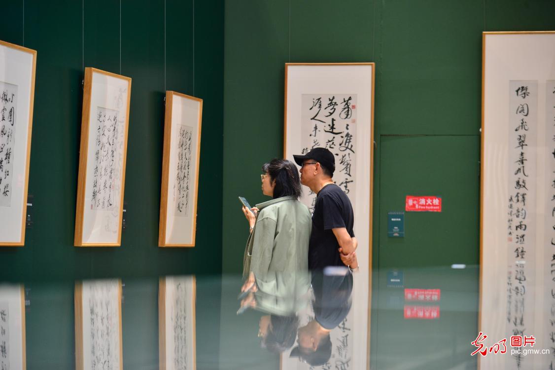 6月1日-6月7日光明图片一周见报作品精选